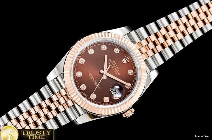 0802 Chic R2DJ0200B – DJ2 41mm 621